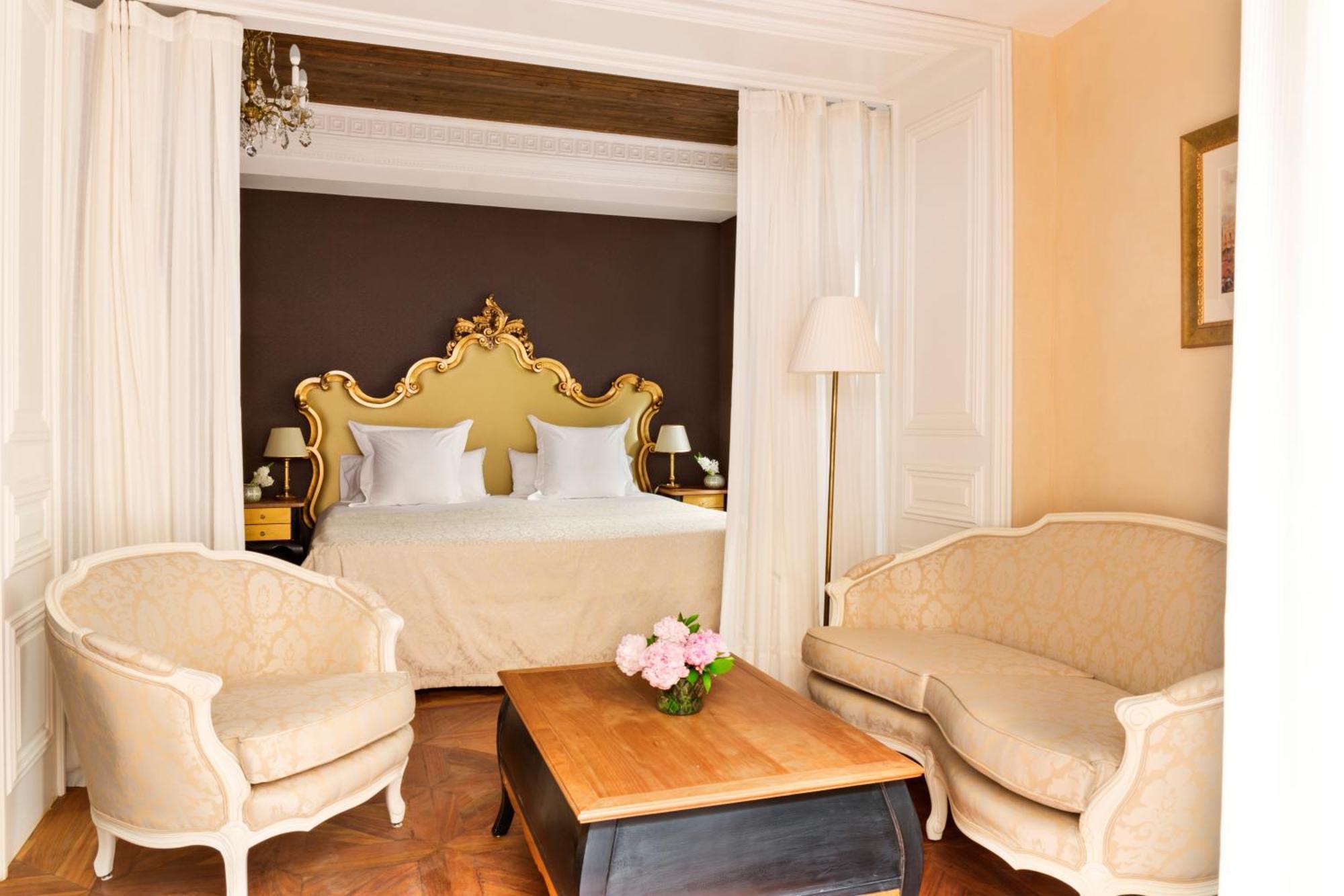 Deluxe Premium Room