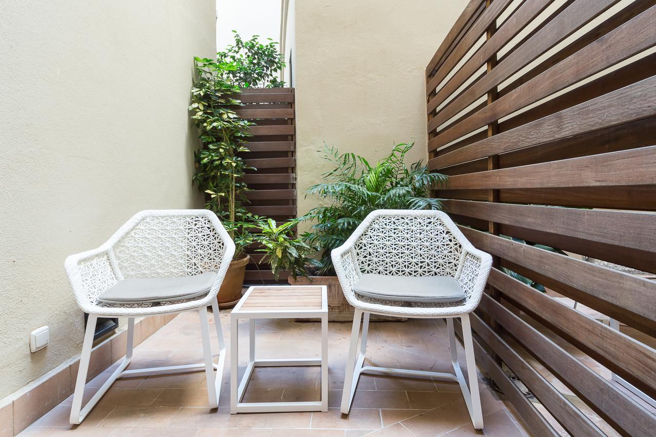 Premium Room Patio