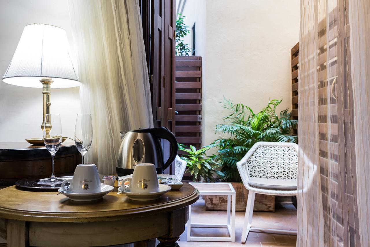 Premium Room Patio
