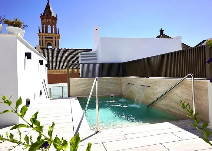 Hotel Amadeus Sevilla